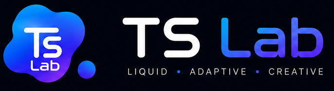 TS-Lab Logo